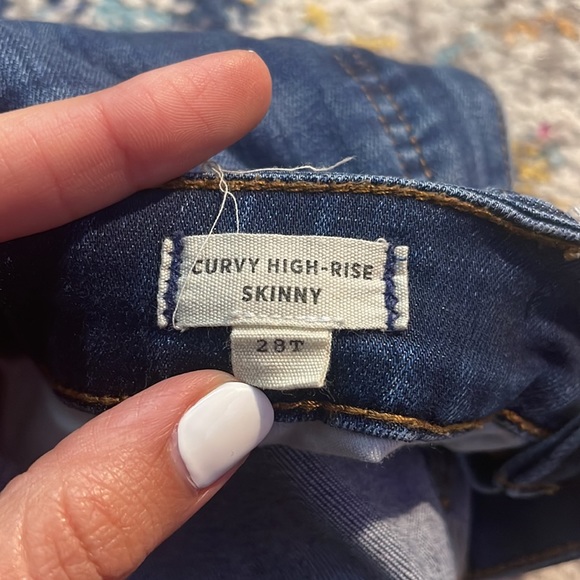 Madewell Jeans - Picture 5 of 5